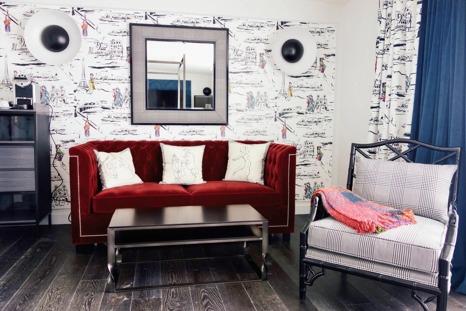 Photo - Mom'Art Hotel