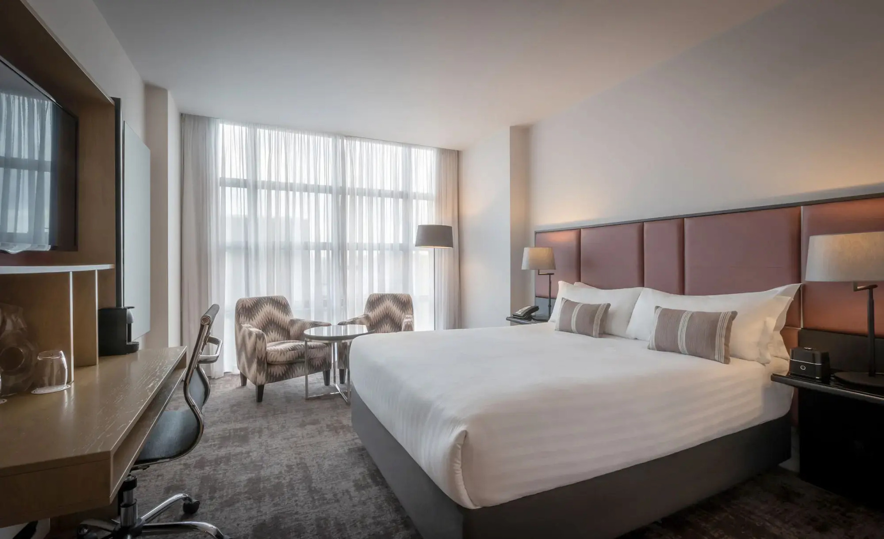 Photo - The Spencer Hotel