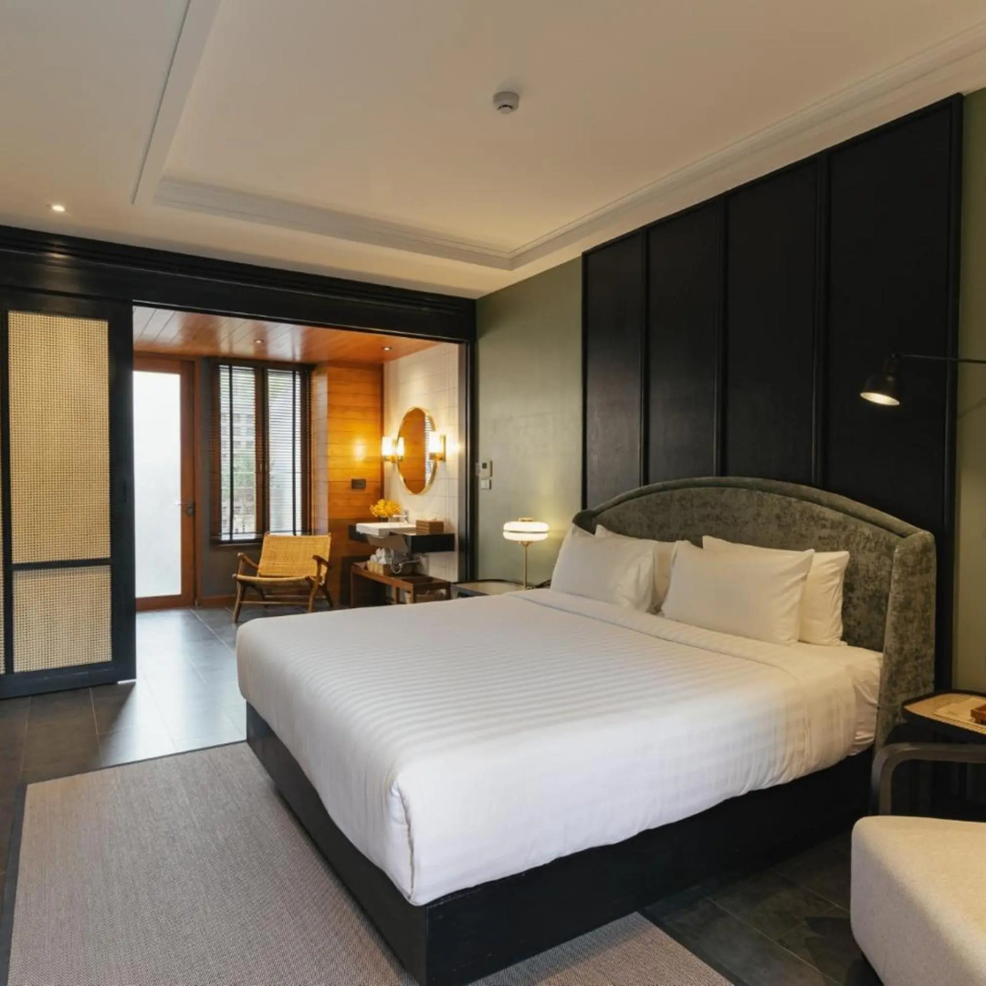 Foto - Hotel Loy Chiang Mai - Adult Only