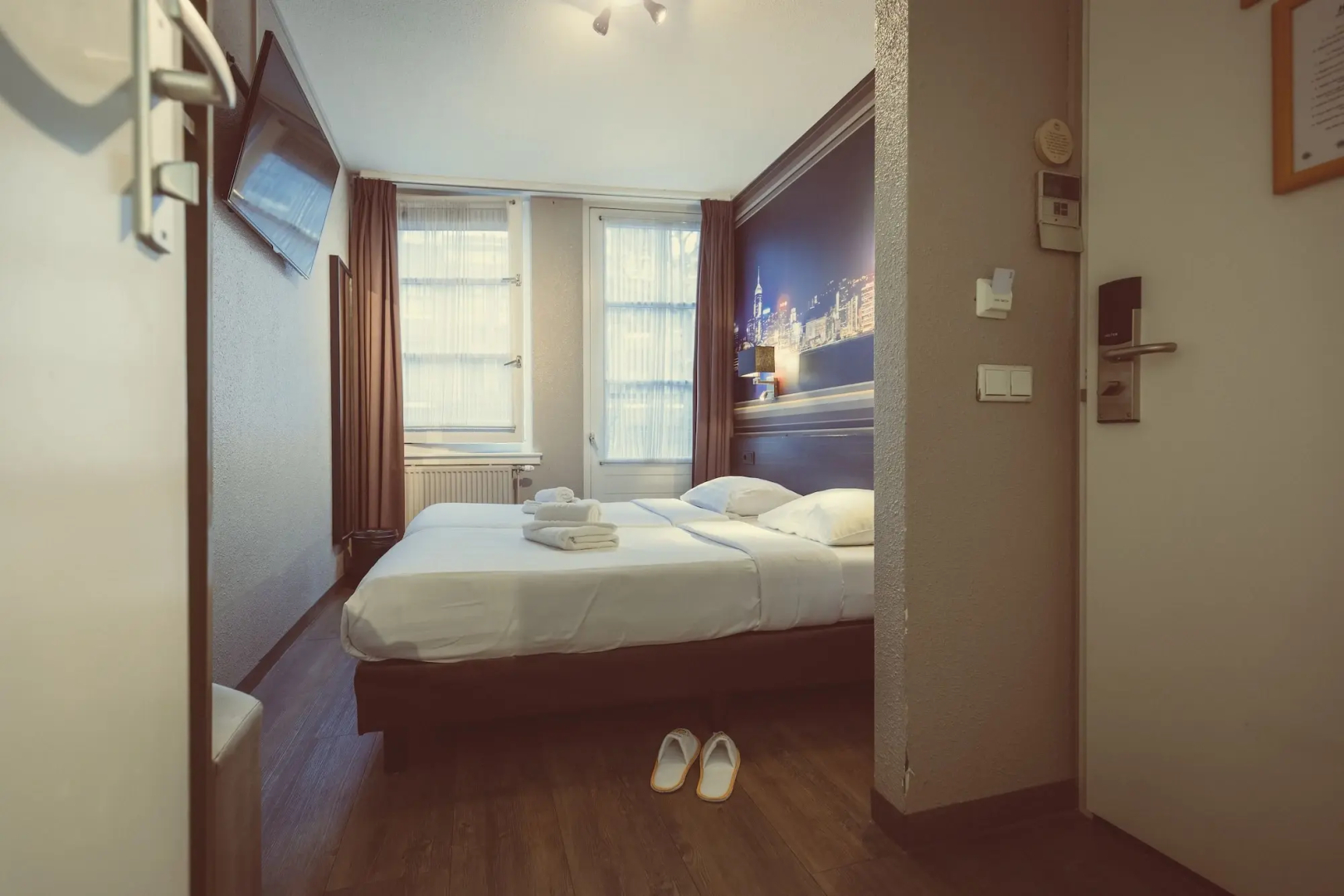 Foto - Tourist Inn One Amsterdam