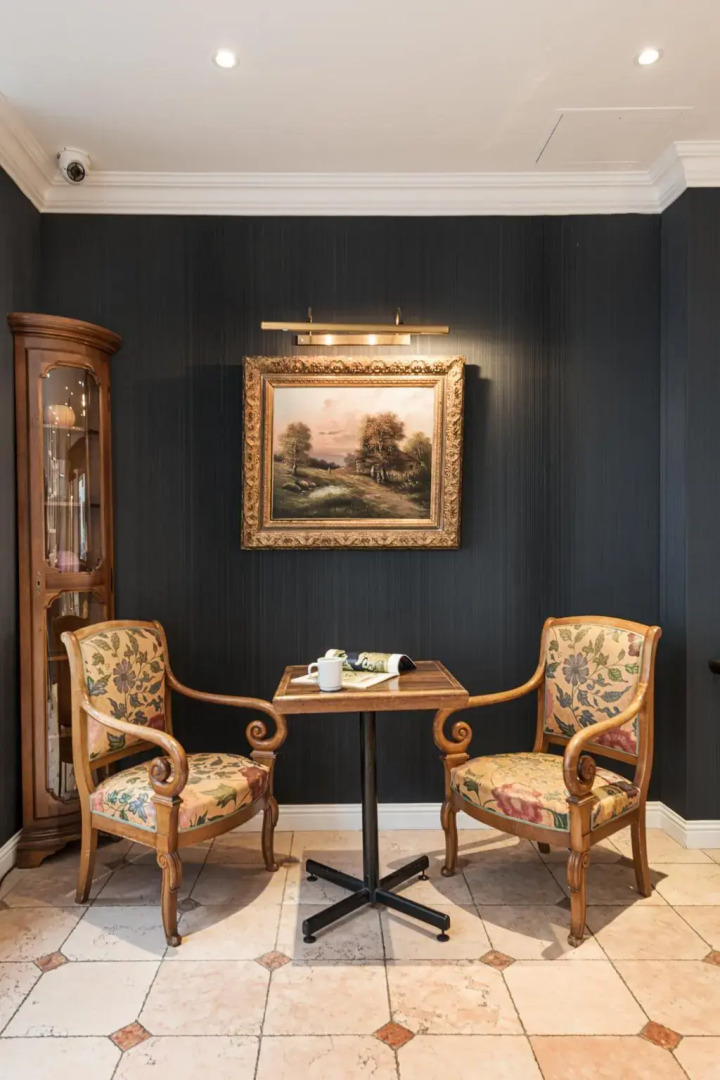 Foto - Courcelles Médéric