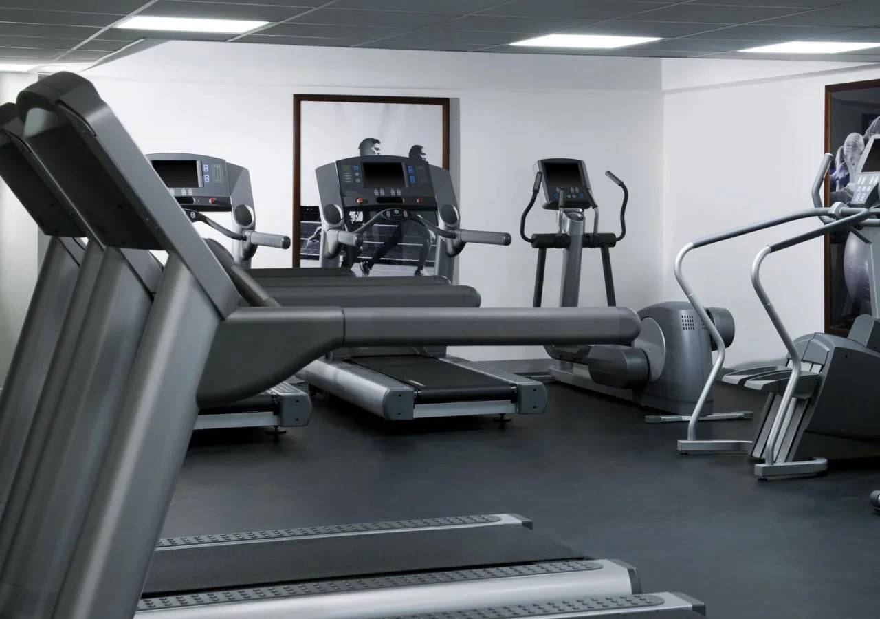 Foto - The Westin Toronto Airport