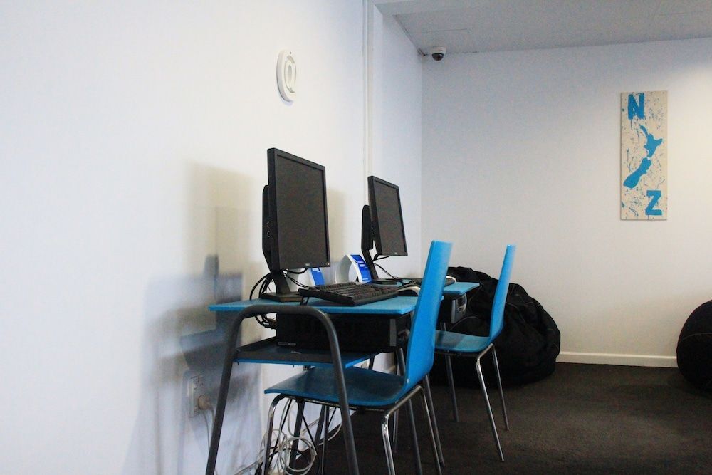 Photo - Attic Backpackers