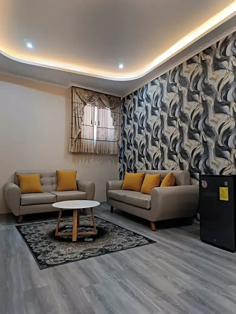 Foto - Hostal Kapital City