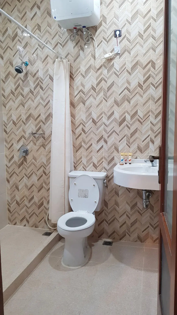 Foto - Sanur Seaview Hotel