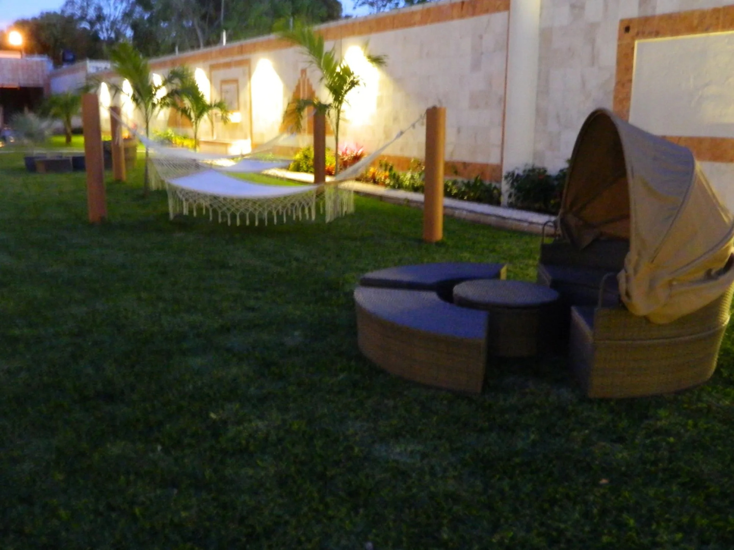 Photo - Hotel Palacio Maya