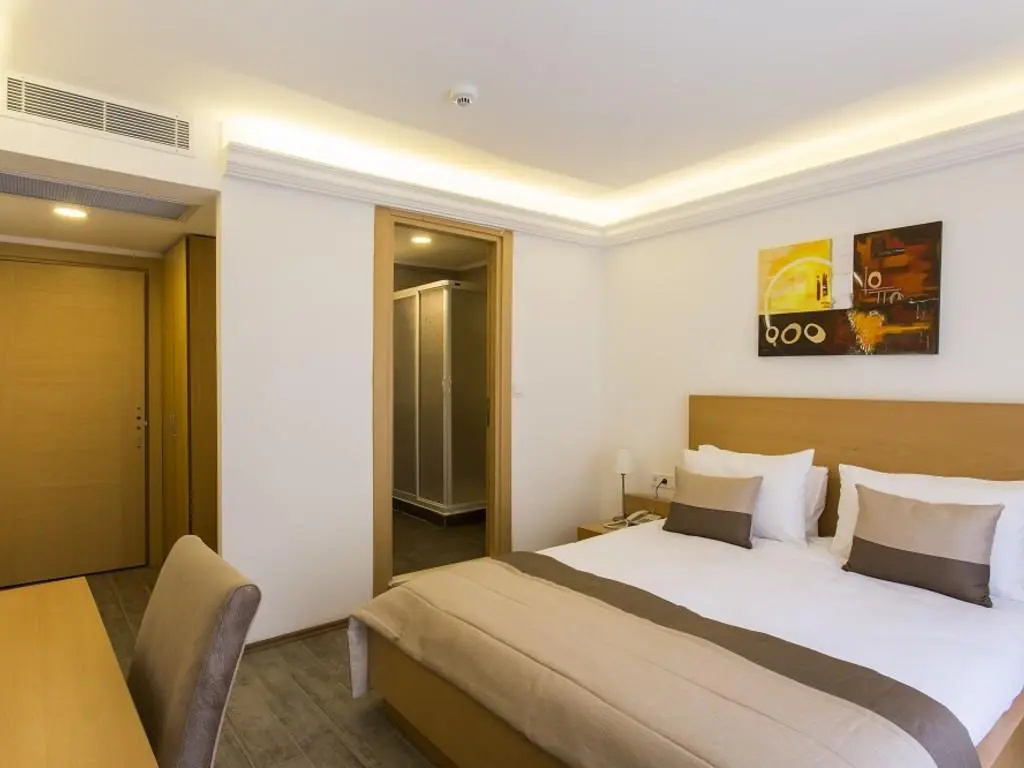 Photo - MB City Hotel