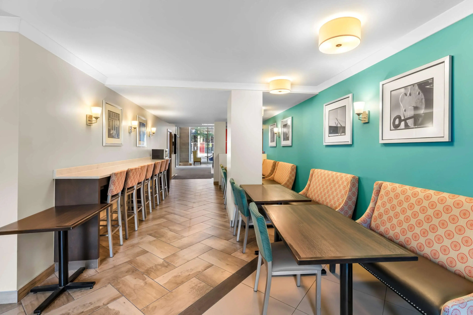 Foto - Best Western Plus Hotel Montreal