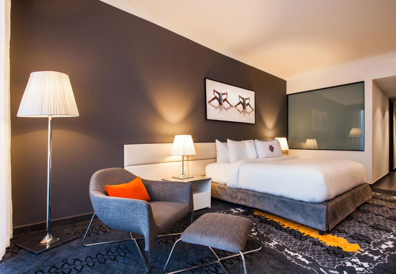 Foto - Sortis Hotel, Spa & Casino, Autograph Collection