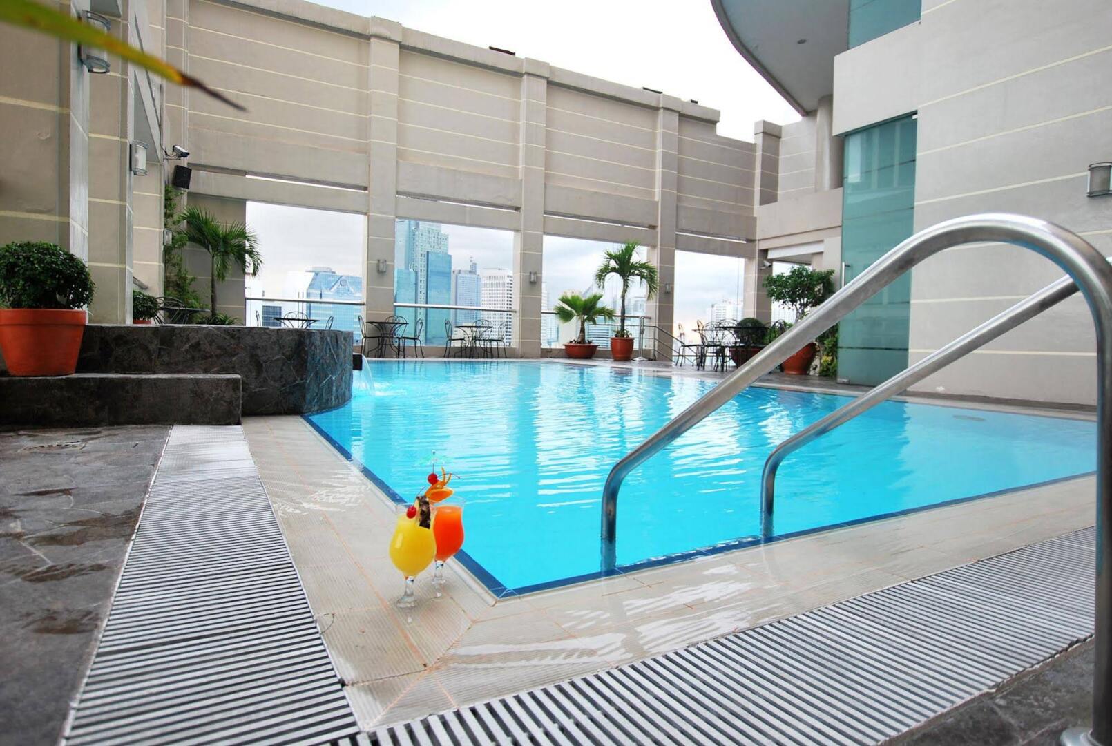 Photo - City Garden Hotel Makati