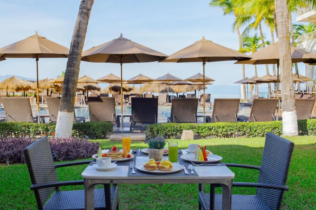 Foto - Villa del Palmar Beach Resort and Spa, Puerto Vallarta