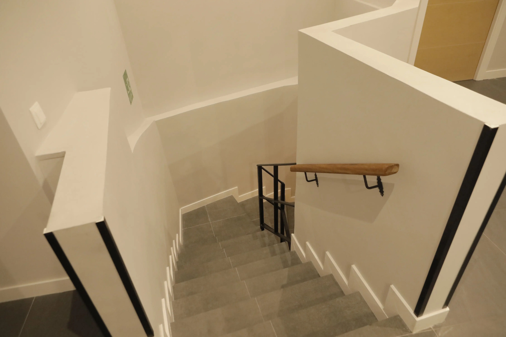 Foto - Madriz Hostel