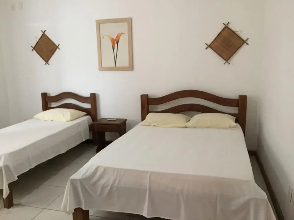 Foto - Hotel Lazer Piata