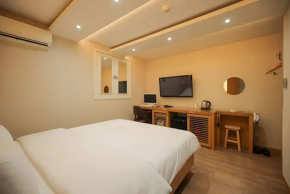 Foto - New Day Hotel Gangnam