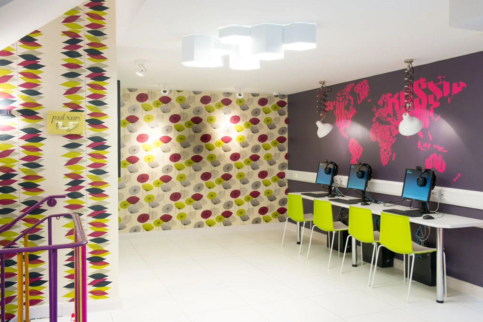 Foto - Safestay London Kensington Holland Park