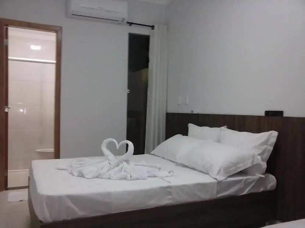Foto - Hotel Nova Jerusalém