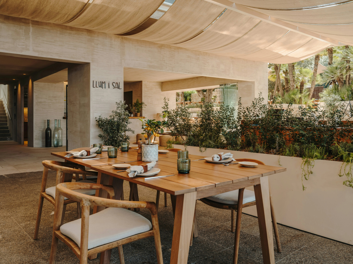 Foto - Four Seasons Mallorca at Formentor