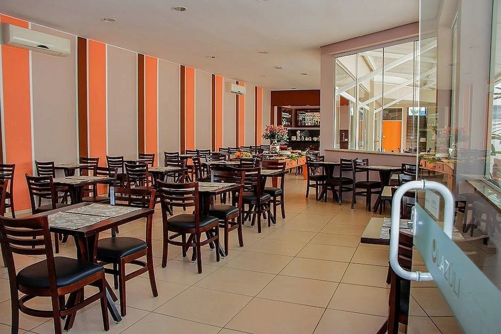 Foto - Lazuli Hotel