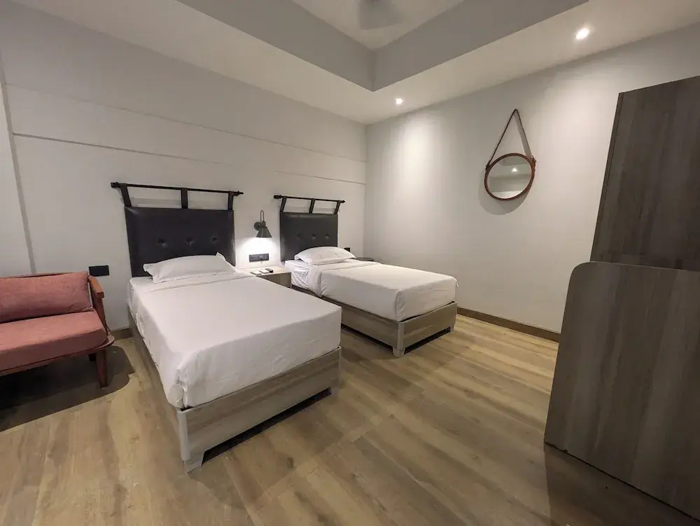 Photo - Comfort Inn Grand, Kaushambi