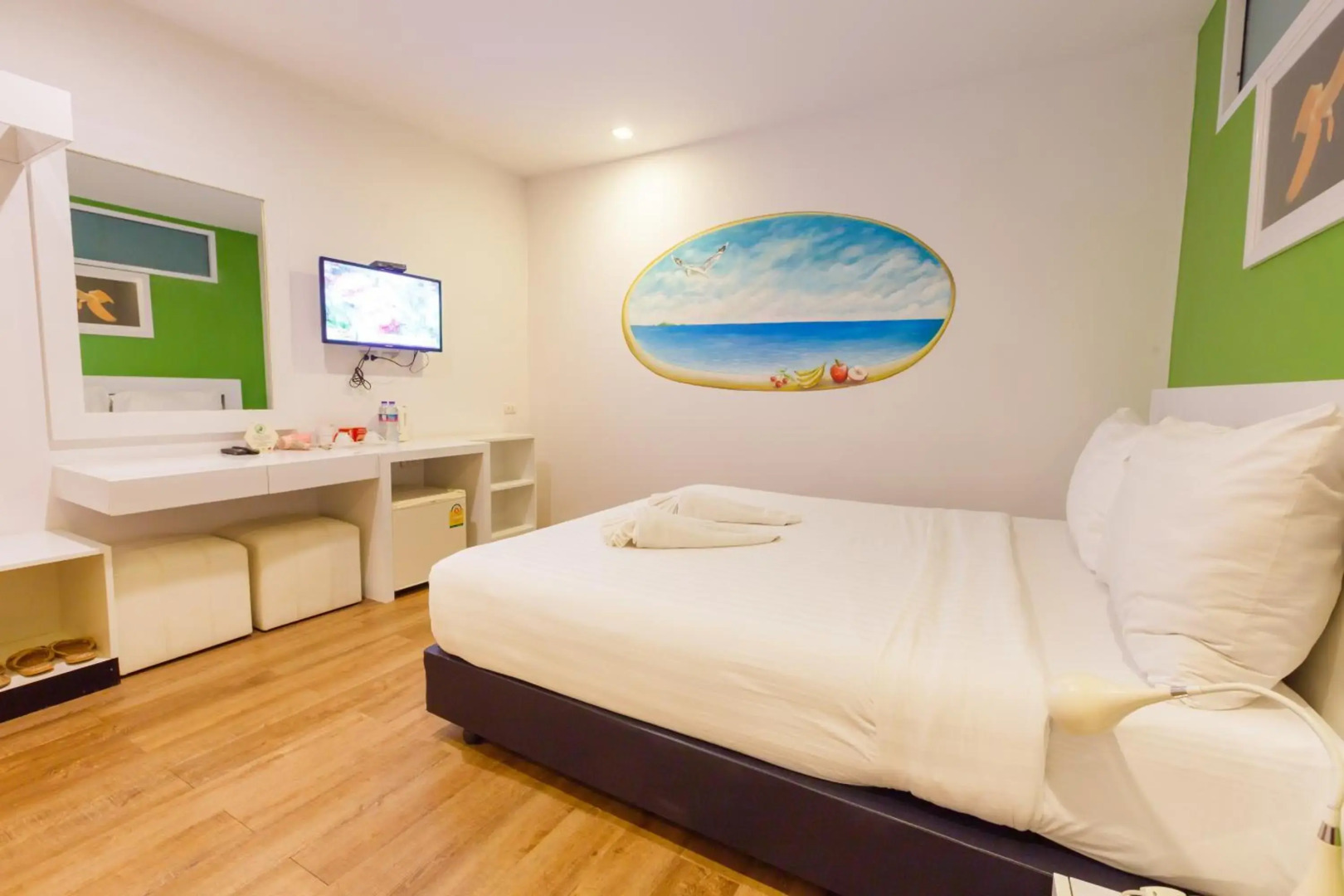 Foto - The Frutta Boutique