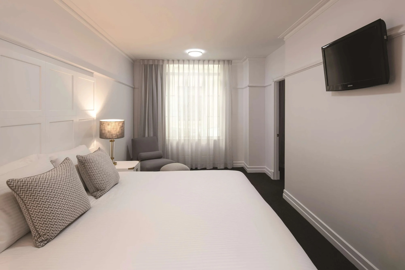 Foto - Adina Apartment Hotel Brisbane Anzac Square