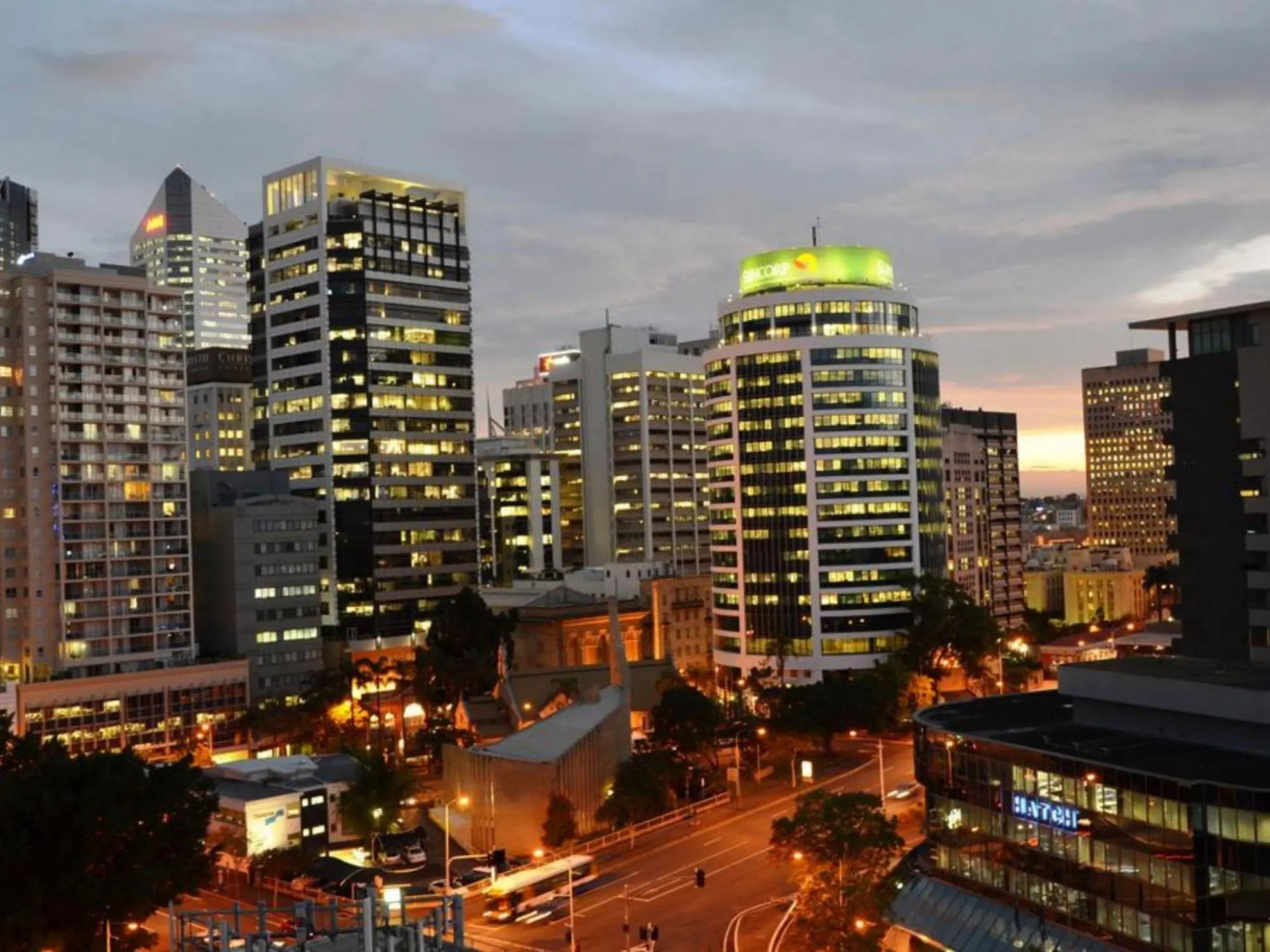 Foto - Frisco Apartments