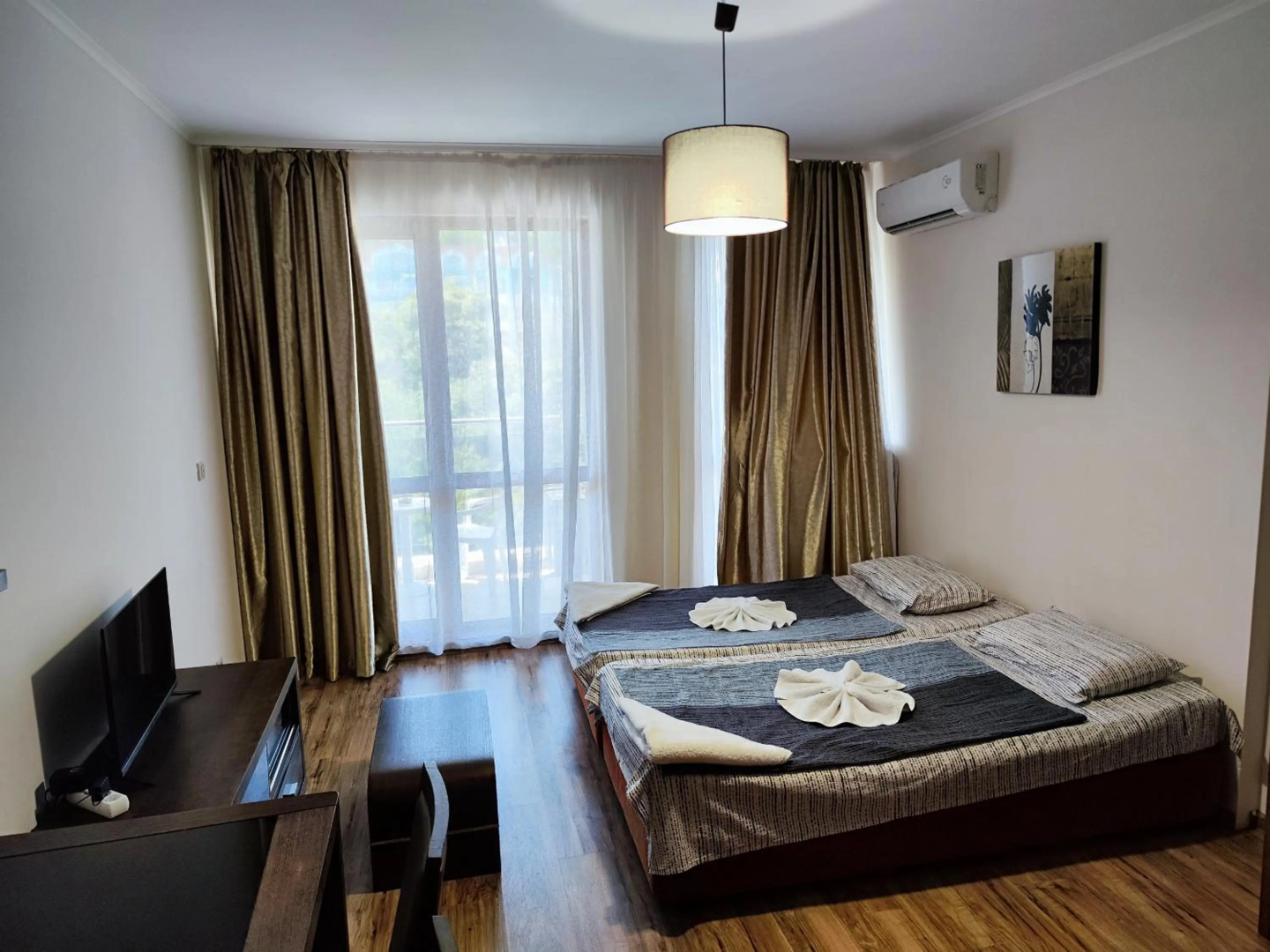 Foto - Apart Hotel Golden Line