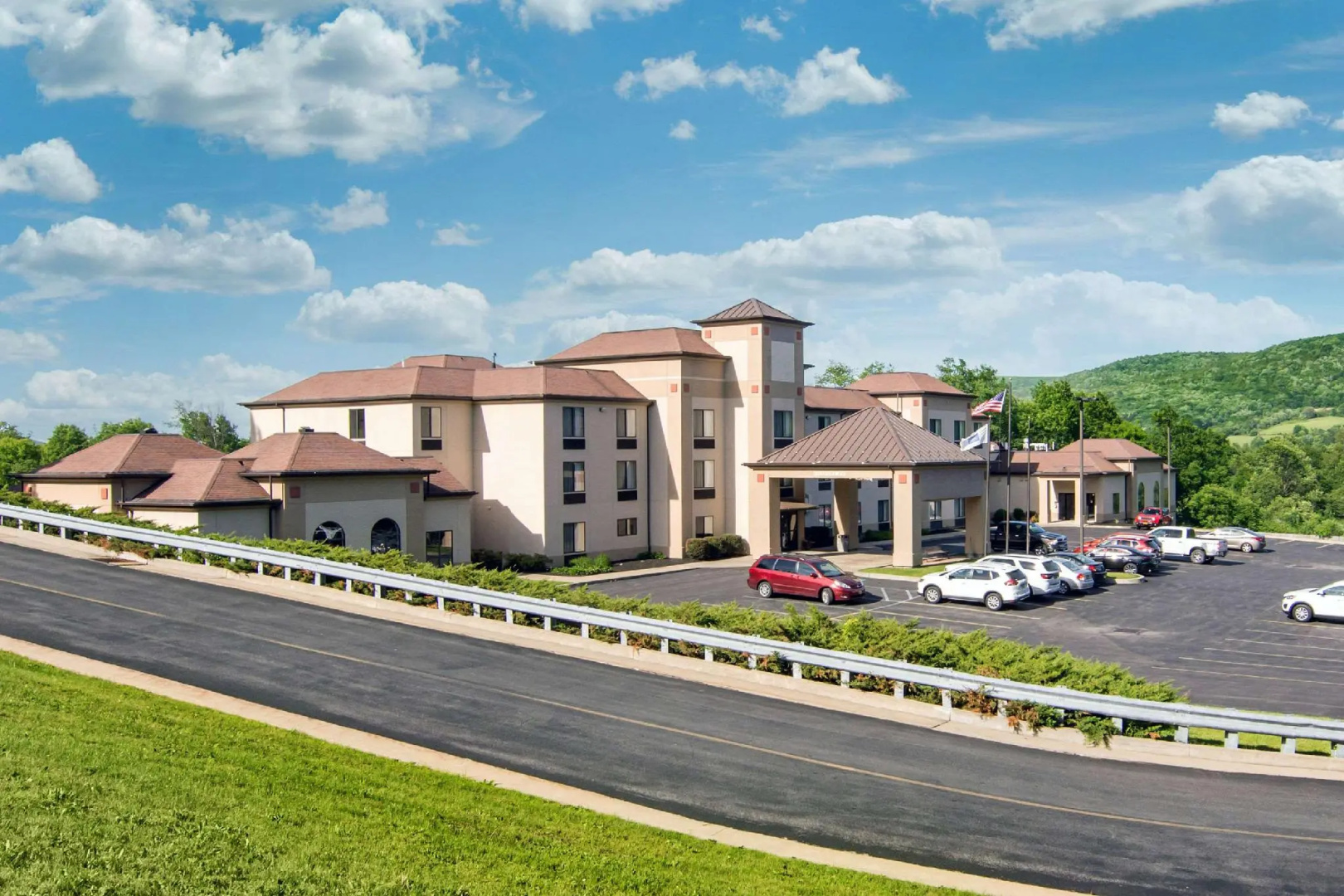 Foto - Comfort Inn & Suites Milford / Cooperstown