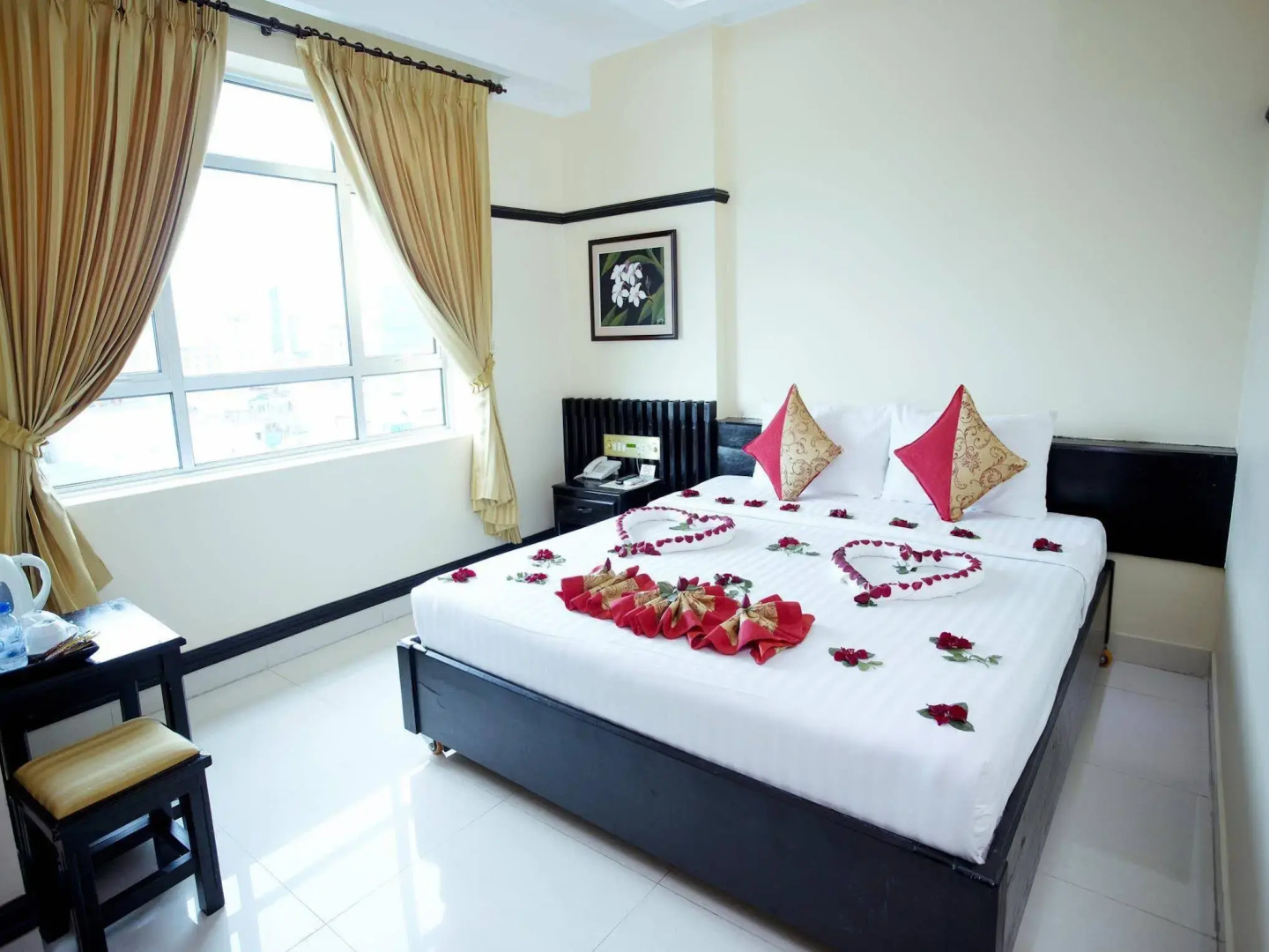 Foto - Salita Hotel Phnom Penh