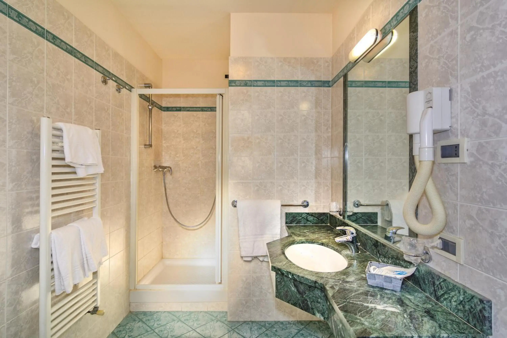 Photo - Hotel Bella Riviera Lungomare