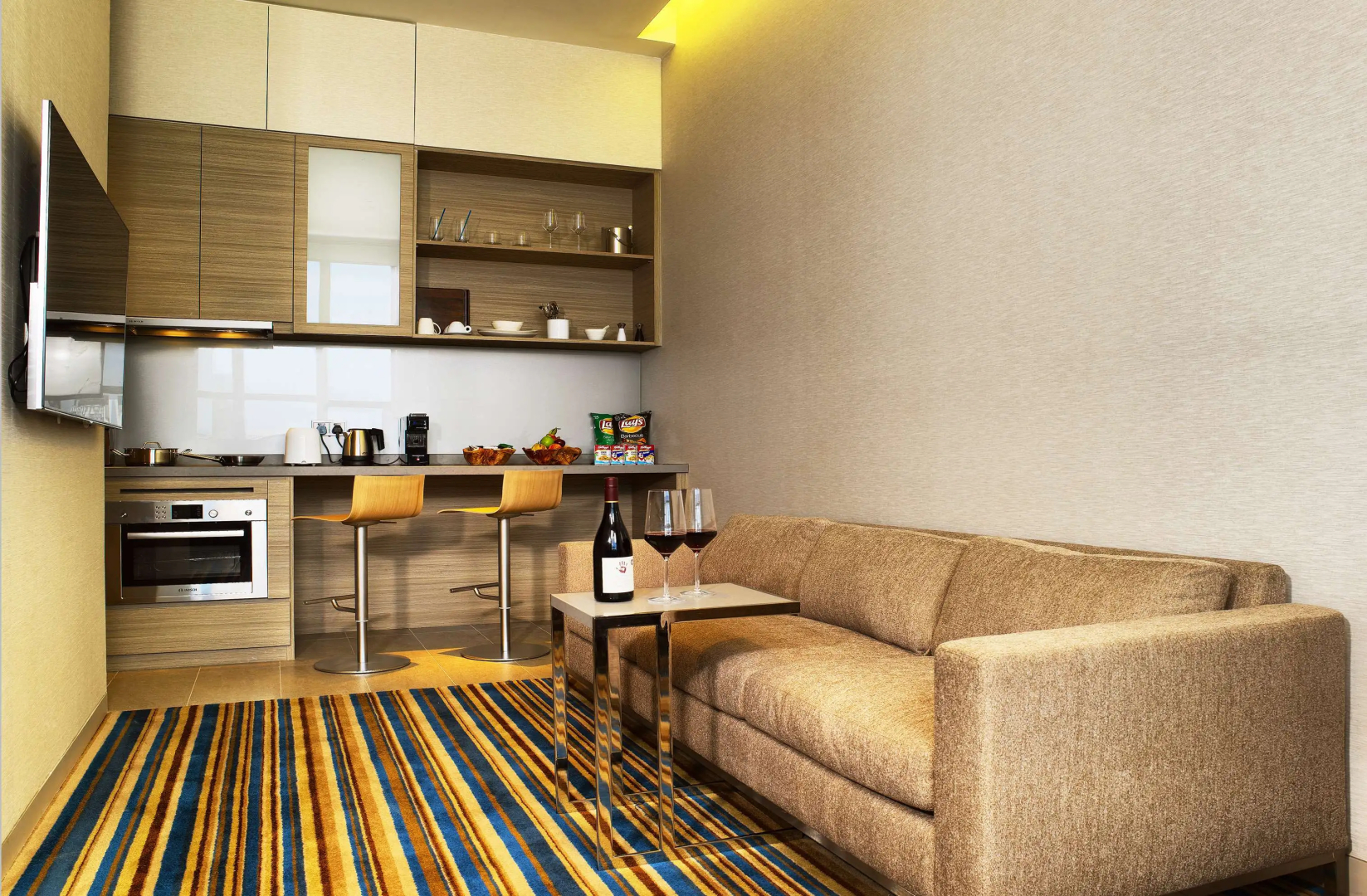 Photo - One Farrer Hotel