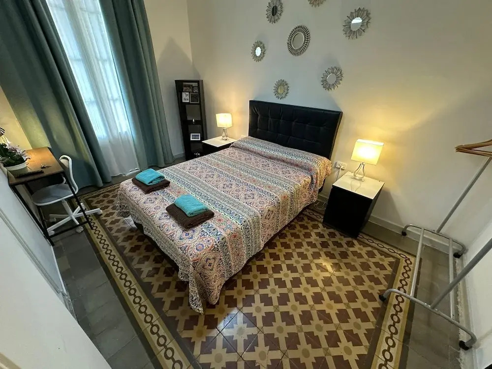 Foto - Rooms in Apartment Roger