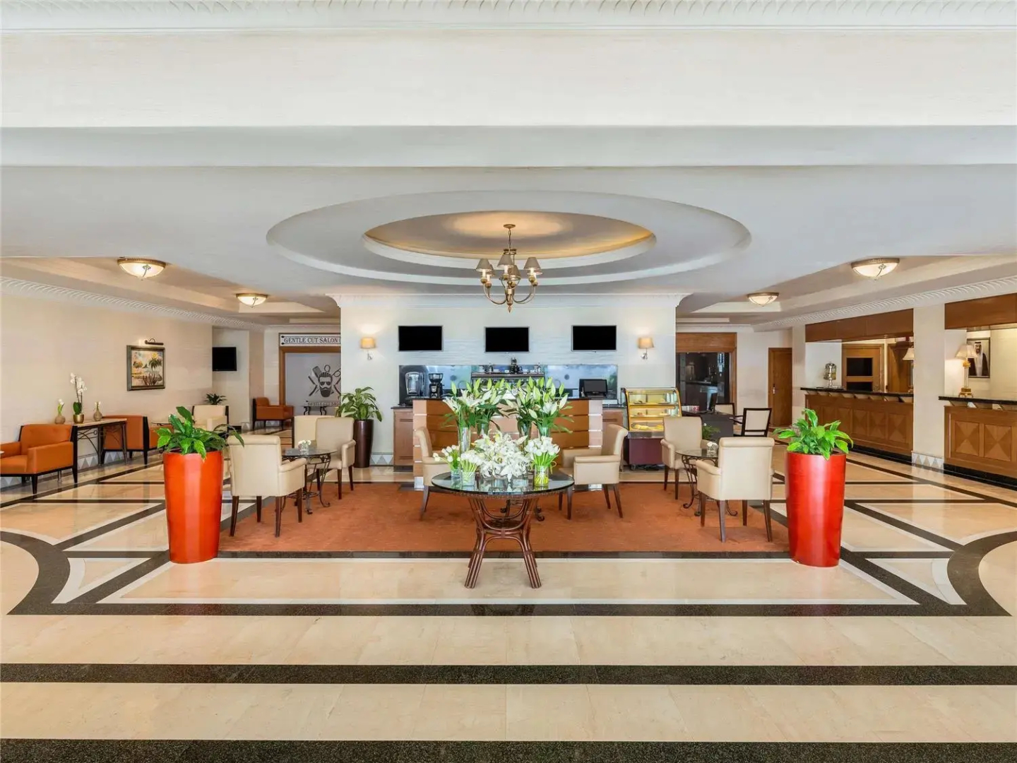 Foto - Mövenpick Hotel Doha