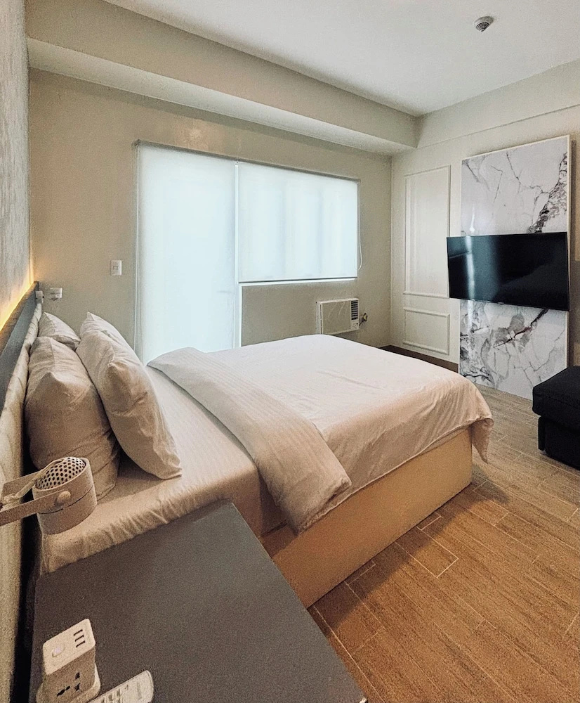 Modern Minimalist Paradise