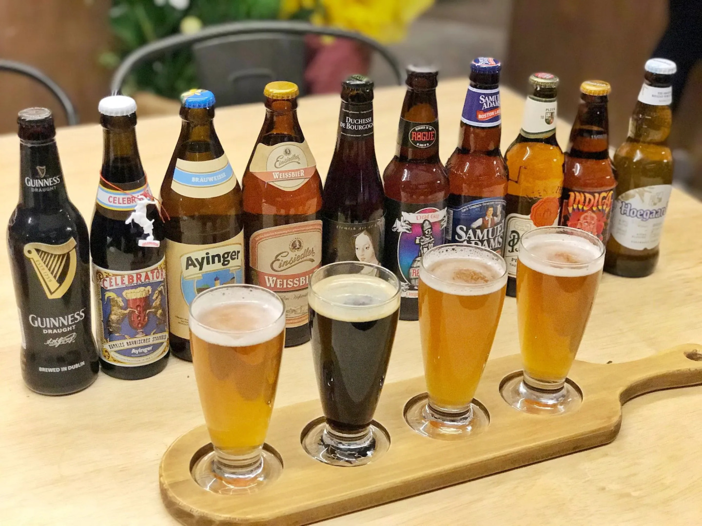 Foto - Myeongdong Artmonstay