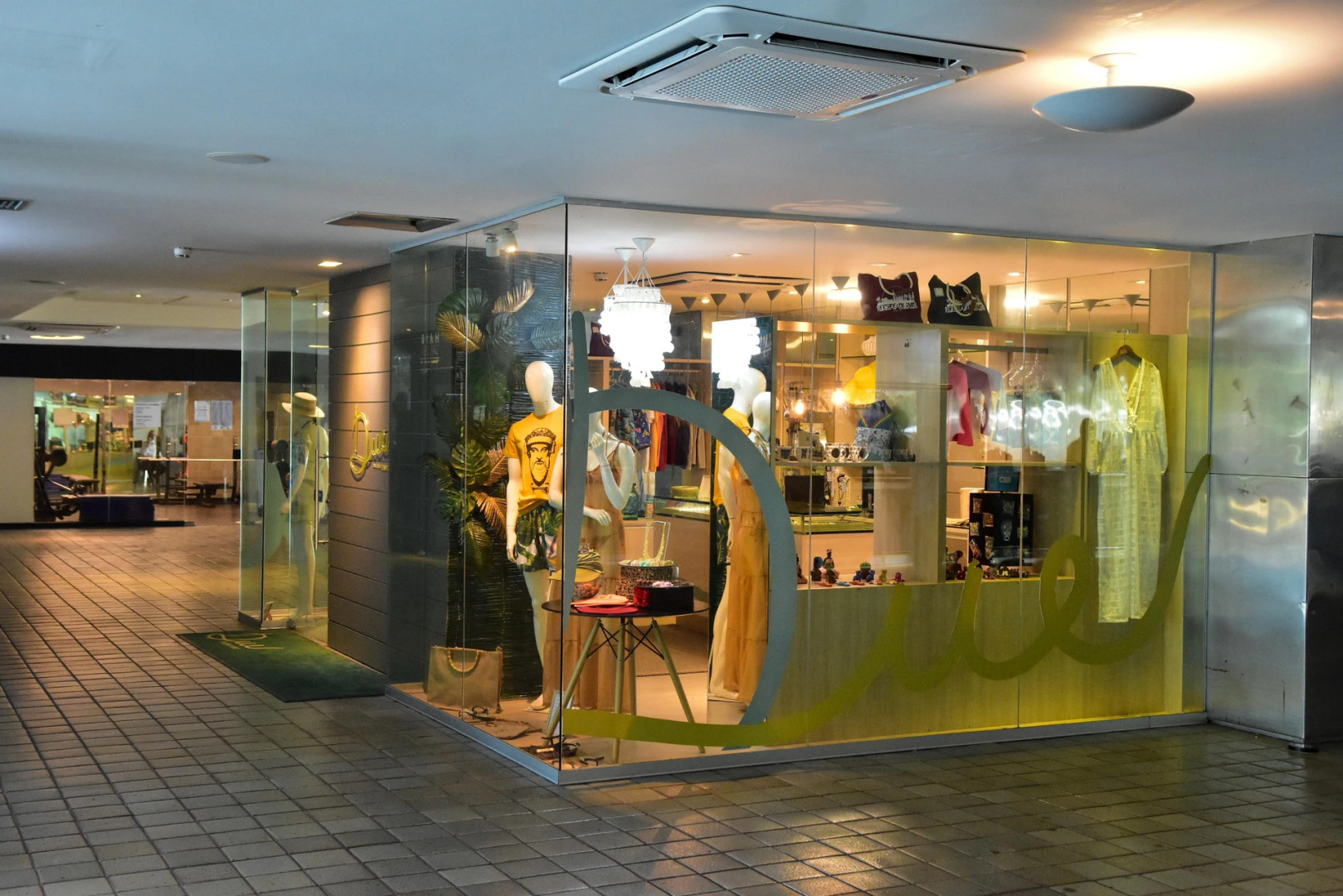 Photo - Mar Hotel Conventions