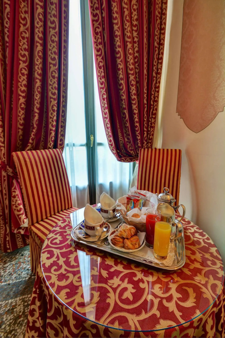 Photo - Best Western Hotel Genio