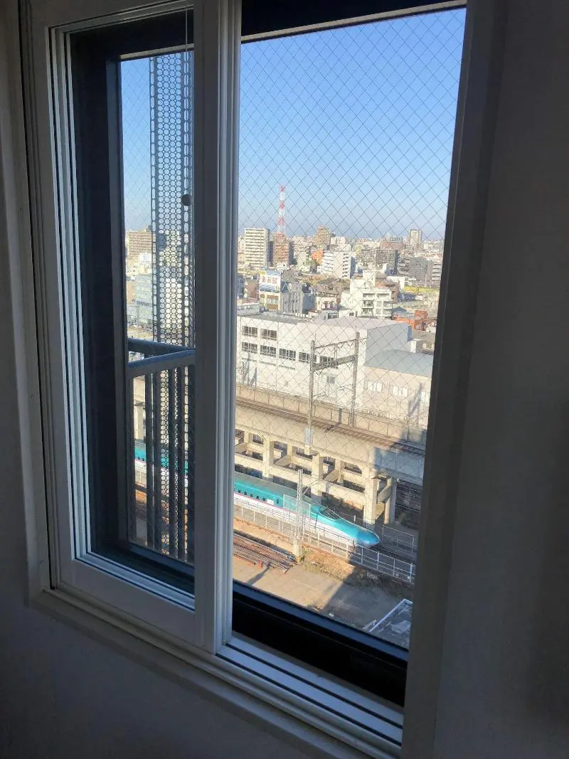 Photo - Tabist TOKYO CITY VIEW HOTEL