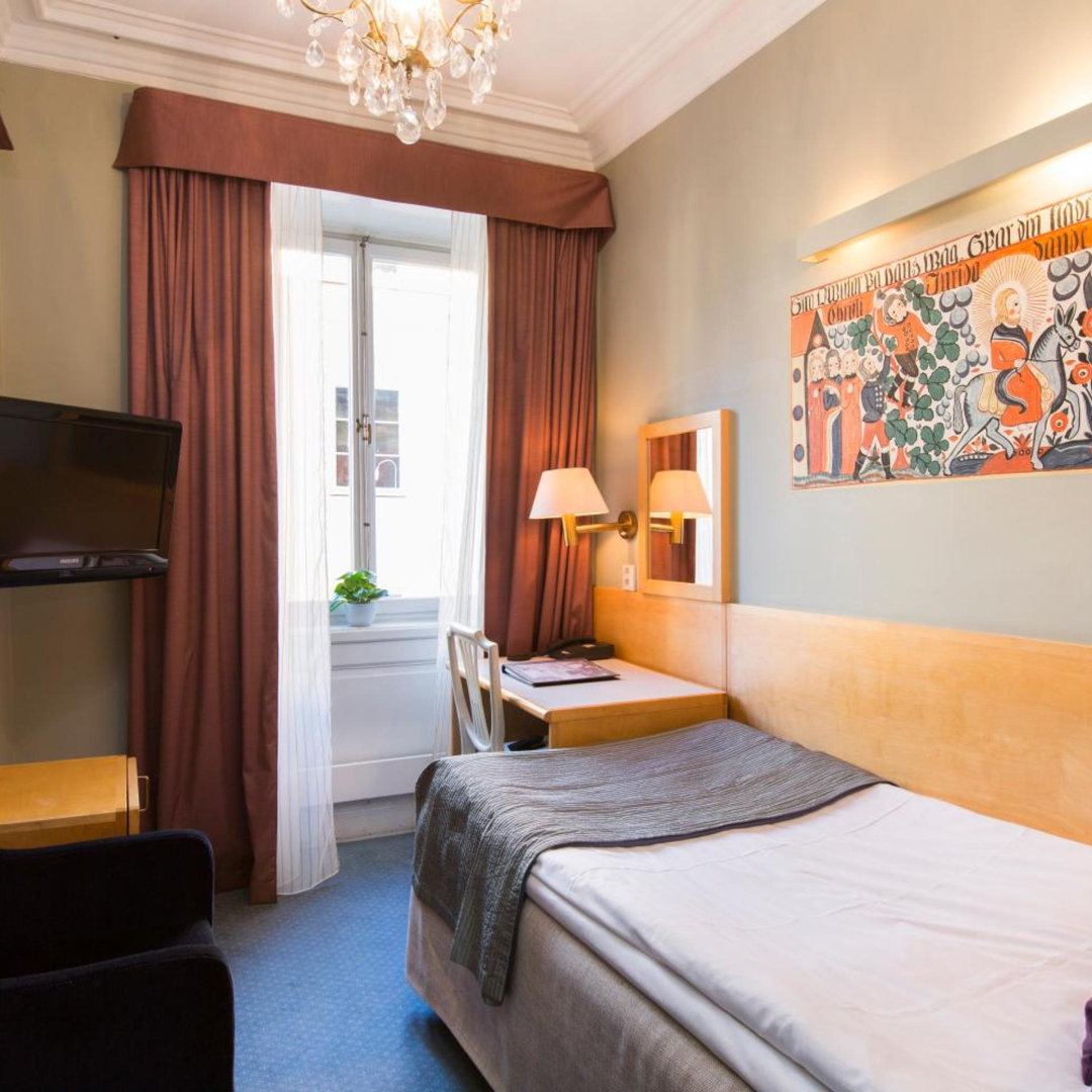 Foto - Lady Hamilton Hotel
