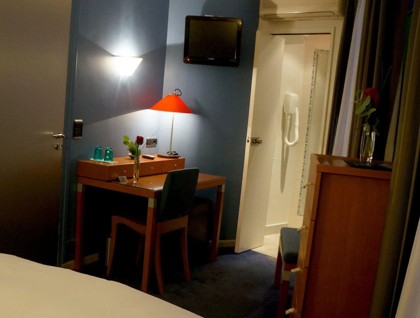 Foto - Hotel Danemark