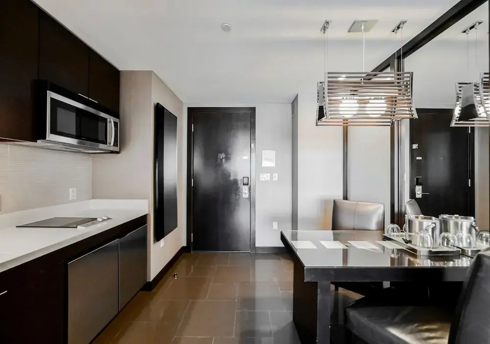 Foto - StripViewSuites at Vdara