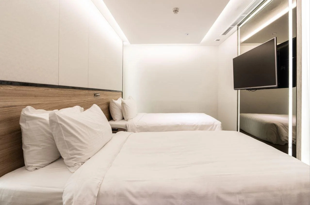 Foto - The Quay Hotel