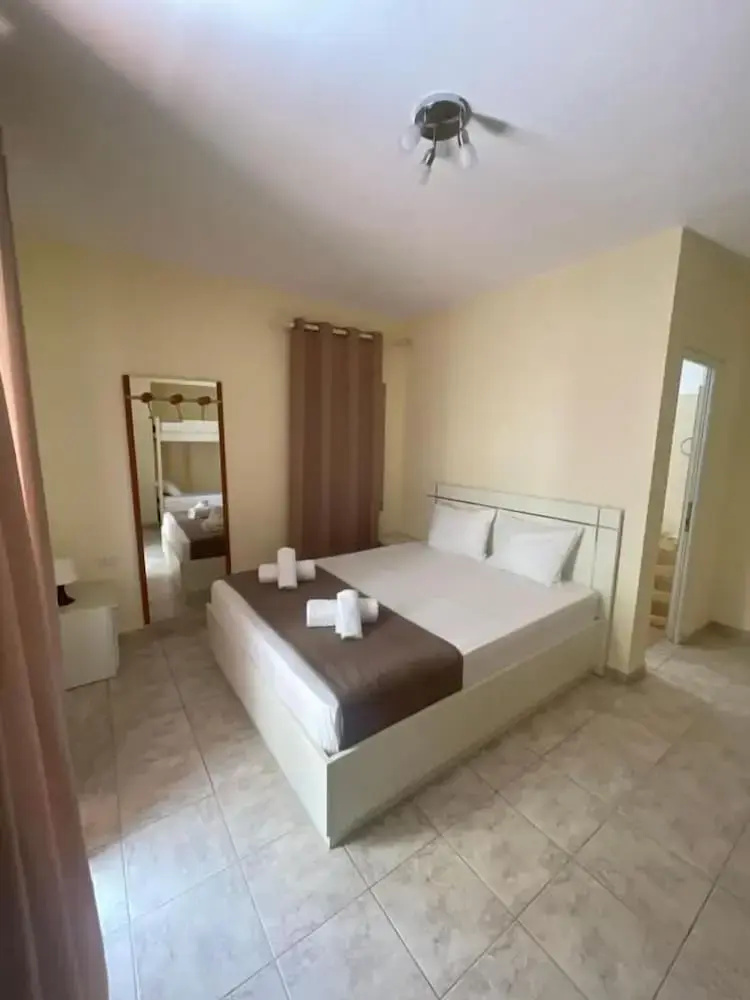Foto - Hotel Prishtina
