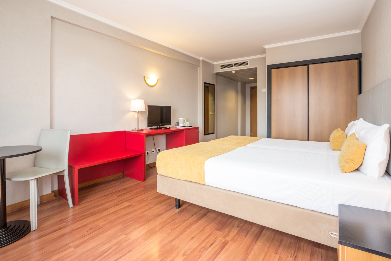 Photo - Hotel 3K Madrid