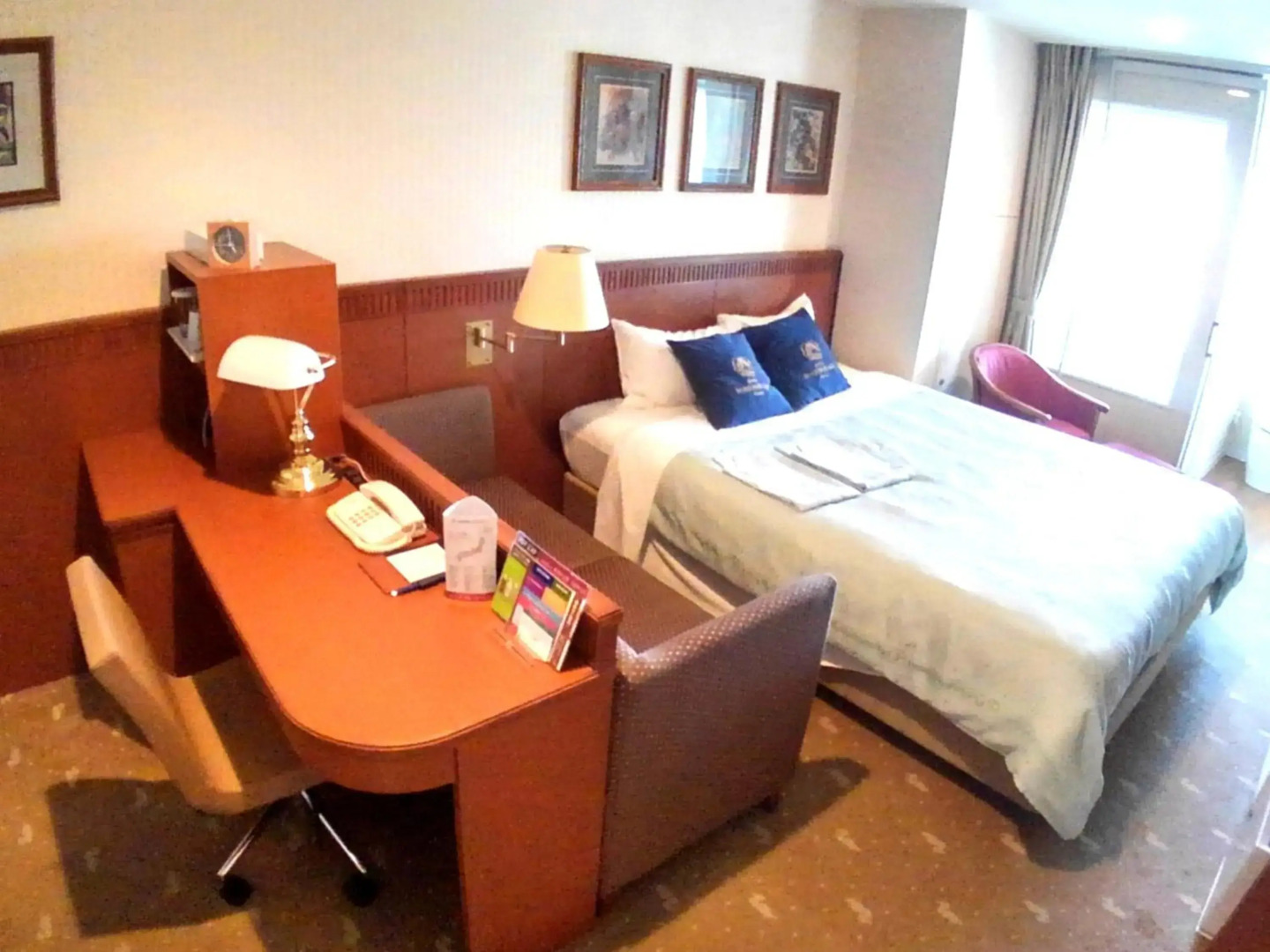 Foto - Hotel Boston Plaza Kusatsu