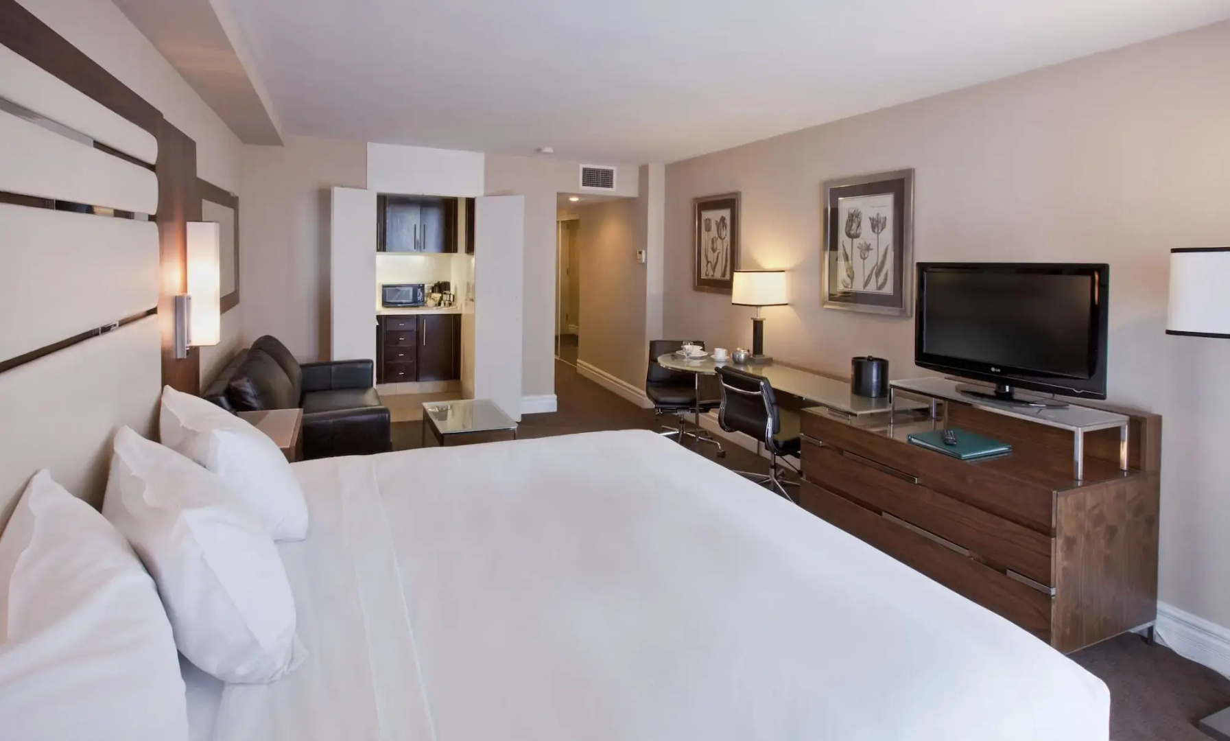 Foto - Hotel Le Cantlie Suites