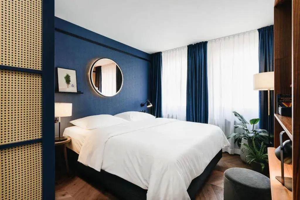 Photo - Hotel Gilbert