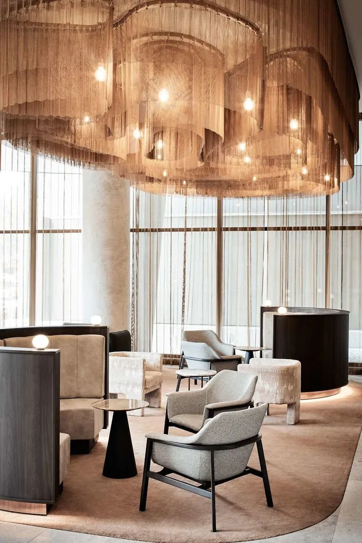 Foto - Oakwood Premier Melbourne
