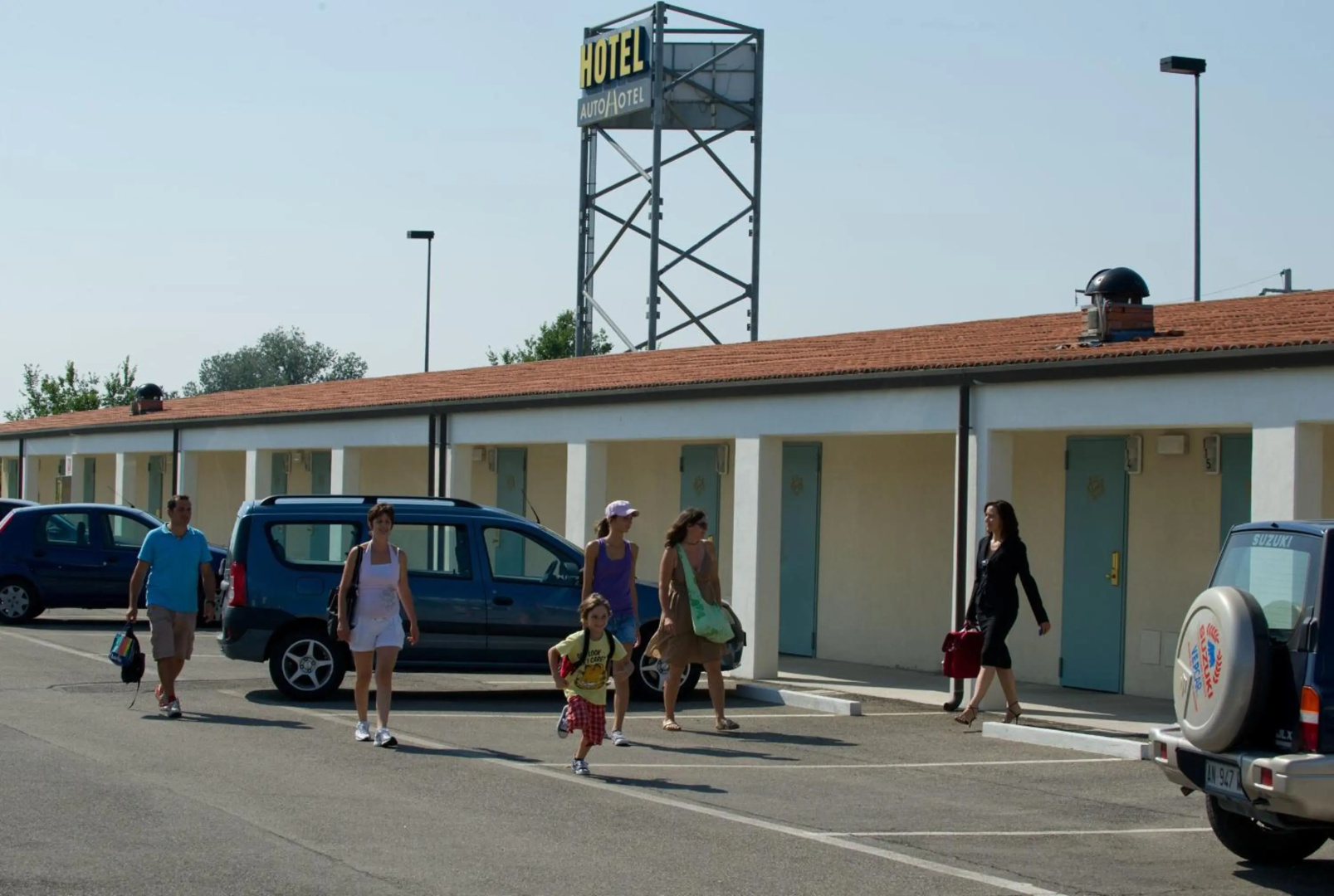 Foto - Autohotel Ravenna
