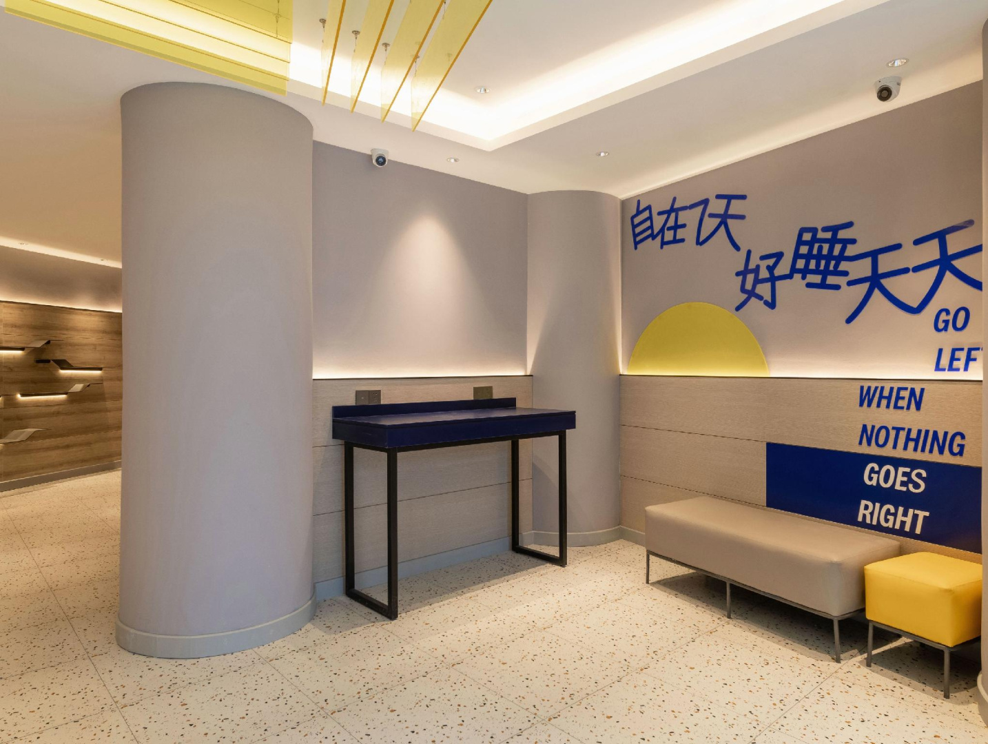 Foto - 7 Days Inn Shenzhen Luohu Port East Gate Subway Station Branch
